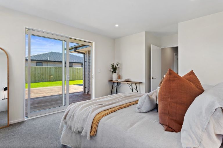 Photo of property in 134 Faulks Drive, Lincoln, 7608