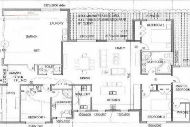 Photo of property in 54 Matua Road, Huapai, Kumeu, 0810