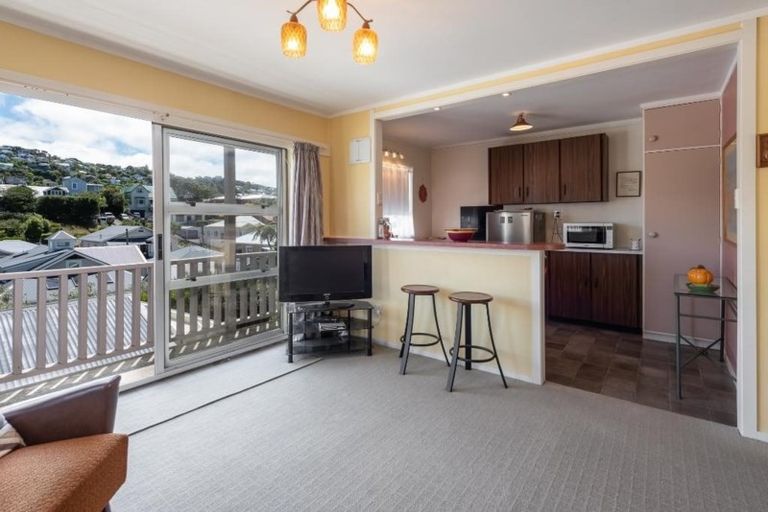 Photo of property in 5/12 Cleveland Street, Brooklyn, Wellington, 6021