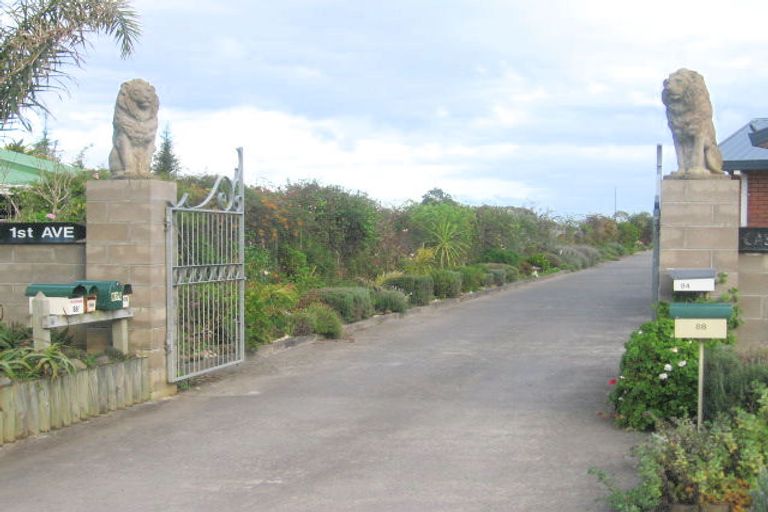 Photo of property in 86b Richmond Street, Thames, 3500