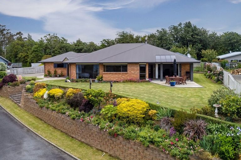 Photo of property in 17 Ruahine Street, Dannevirke, 4930