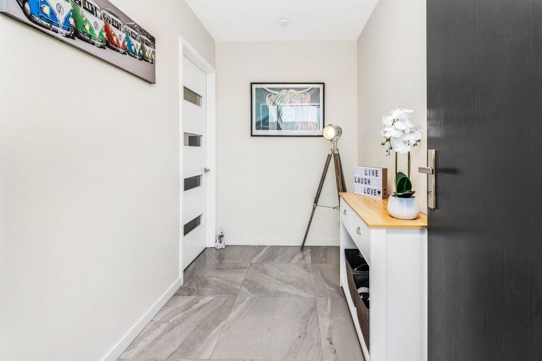 Photo of property in 1 Longcot Drive, Rolleston, 7615