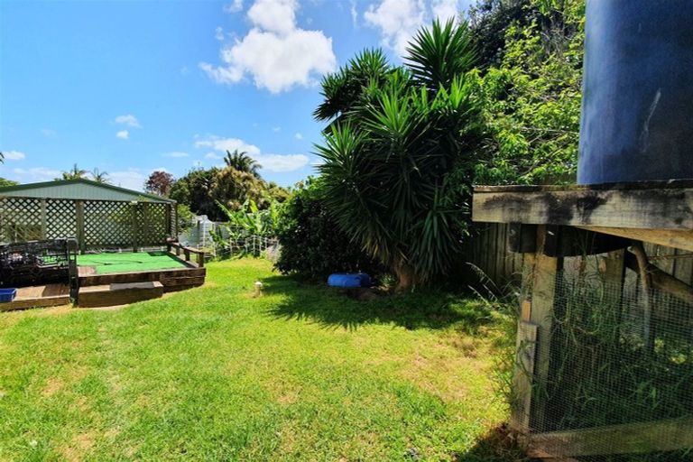 Photo of property in 25 Fitzgerald Road, Pukenui, Kaitaia, 0484