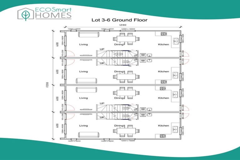 Photo of property in 22 Miriam Corban Heights, Henderson, Auckland, 0612