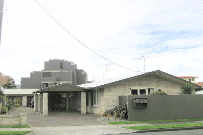 Photo of property in 2/29 Tweed Street, Mount Maunganui, 3116