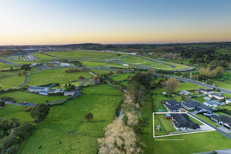 Photo of property in 11 Glory Way, Buckland, Pukekohe, 2677