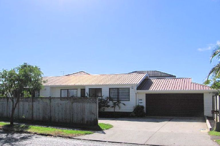Photo of property in 62a Millen Avenue, Pakuranga, Auckland, 2010