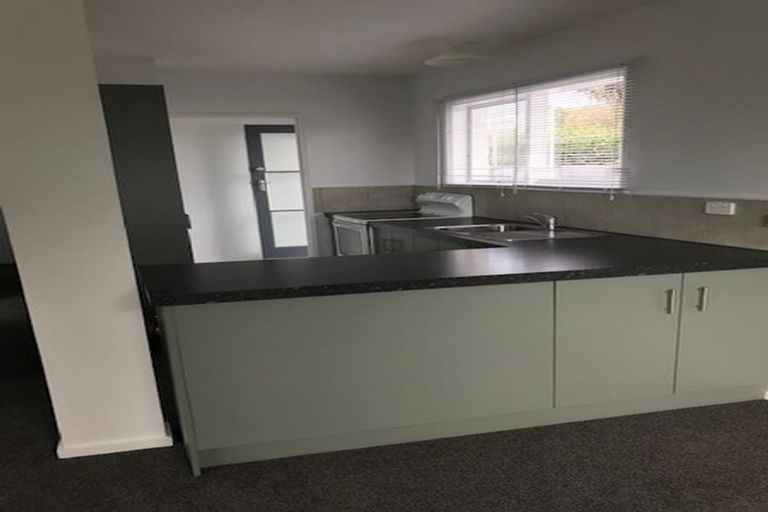 Photo of property in 1/4 Willis Place, Spreydon, Christchurch, 8024