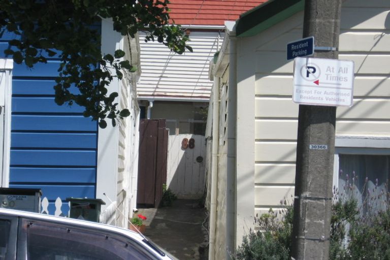 Photo of property in 88 Elizabeth Street, Mount Victoria, Wellington, 6011