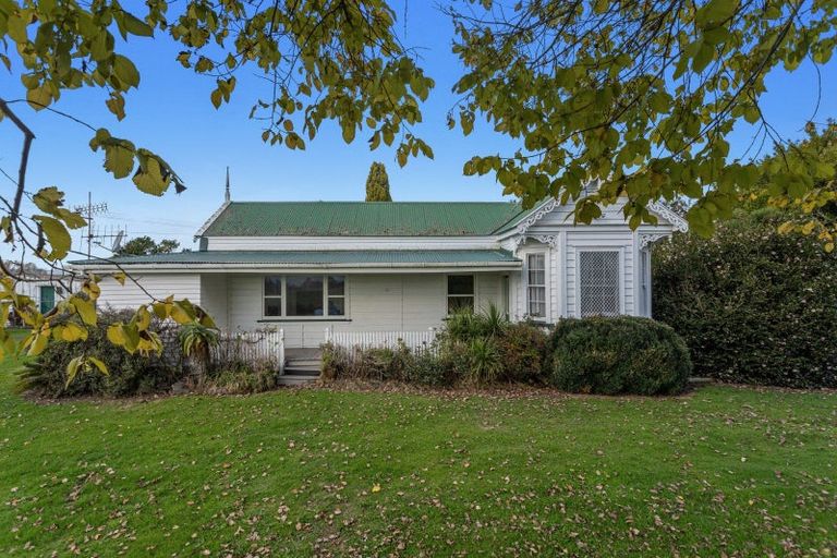 Photo of property in 51 Tahuna Road, Te Teko, 3192