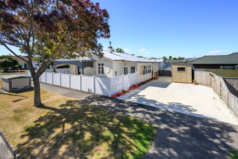 Photo of property in 90 Limbrick Street, Terrace End, Palmerston North, 4410