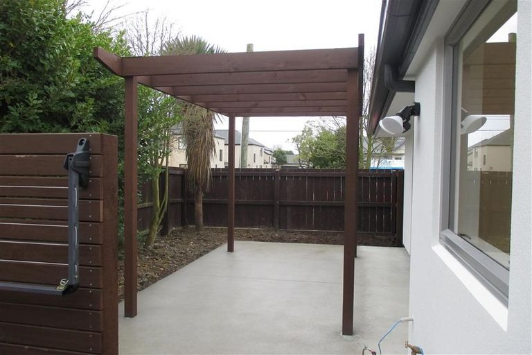 Photo of property in 57a Champion Street, Edgeware, Christchurch, 8013