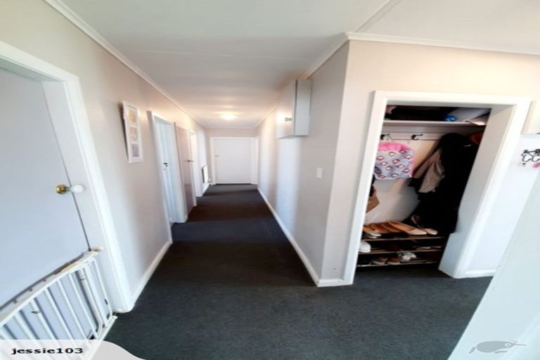 Photo of property in 47 Clausen Street, Takaro, Palmerston North, 4412