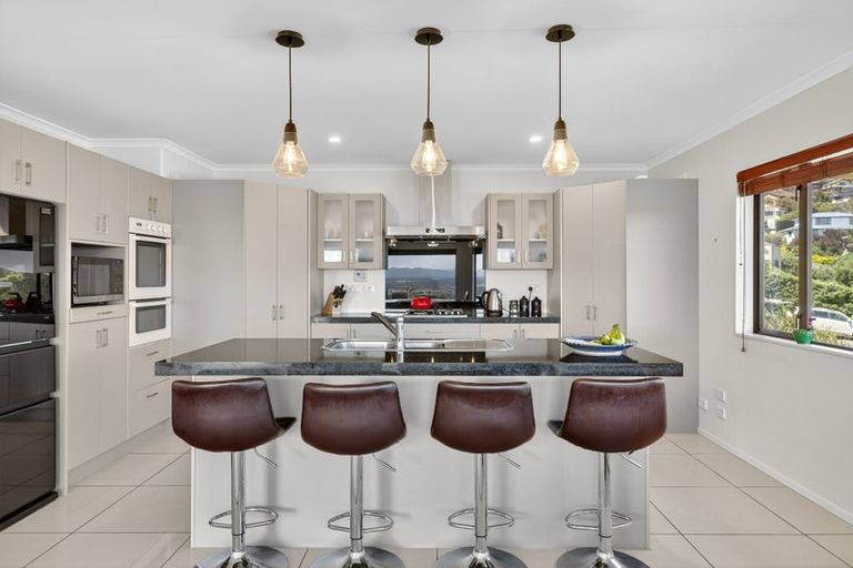 Photo of property in 46 Rockview Place, Mount Pleasant, Christchurch, 8081