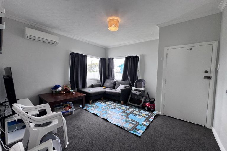 Photo of property in 198 Ferguson Street, West End, Palmerston North, 4412