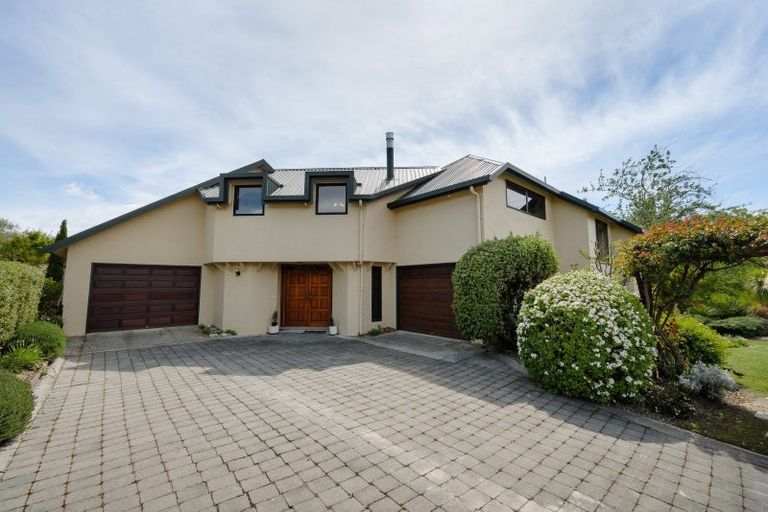 Photo of property in 43 Aronui Road, Bridge Hill, Alexandra, 9320