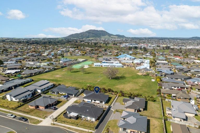 Photo of property in 13 Saint Pats Grove, Nukuhau, Taupo, 3330