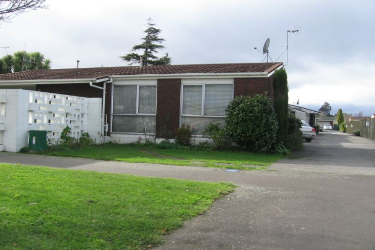 Photo of property in 217 Ruahine Street, Roslyn, Palmerston North, 4414