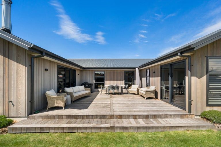 Photo of property in 8 Launceston Place, Ranfurly, 9332