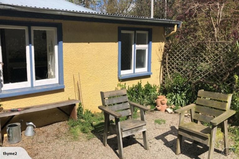 Photo of property in 42 Wet Gully Road, Naseby, Ranfurly, 9396