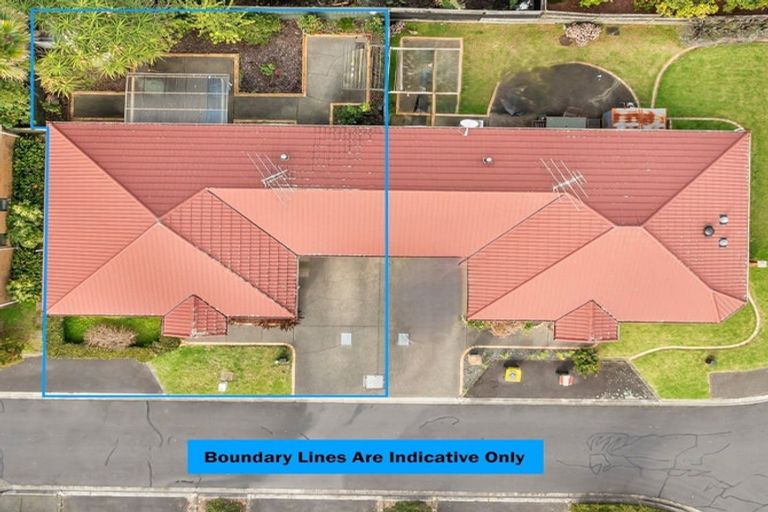 Photo of property in 3 Drummond Drive, Ranui, Auckland, 0612