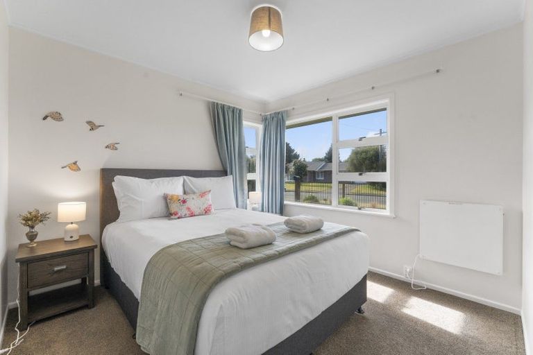 Photo of property in 4 Huia Street, Hillcrest, Rotorua, 3015