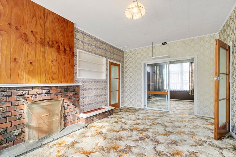 Photo of property in 11 Connolly Street, Boulcott, Lower Hutt, 5010