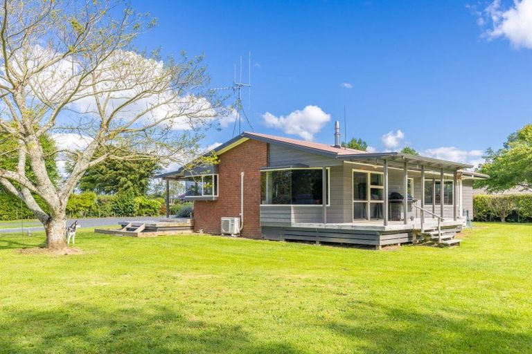 Photo of property in 1866 Mcclure Street, Pirongia, Te Awamutu, 3876