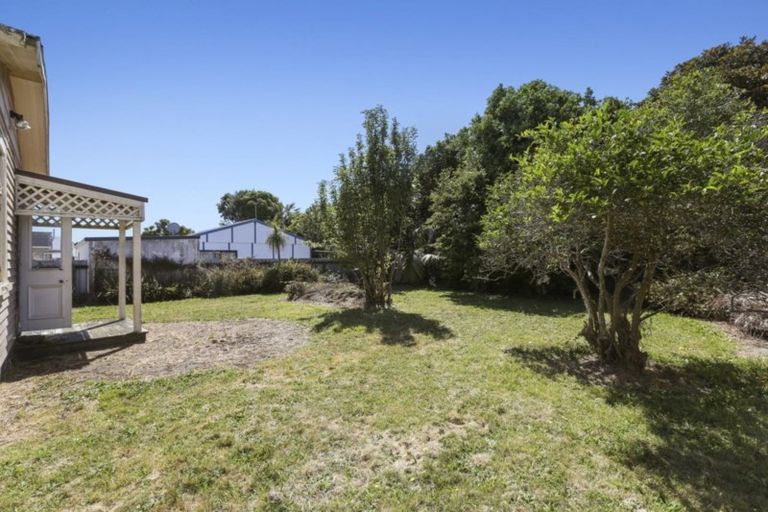 Photo of property in 177 Coronation Avenue, Welbourn, New Plymouth, 4310