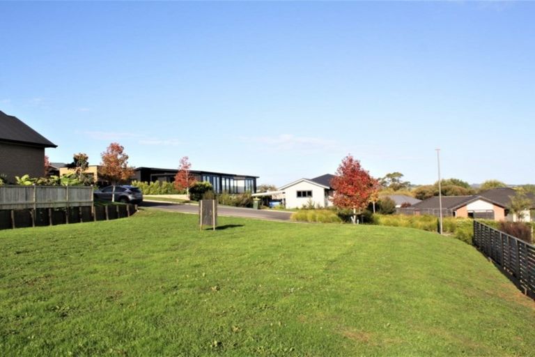 Photo of property in 9 Laly Haddon Place, Matakana, Warkworth, 0985