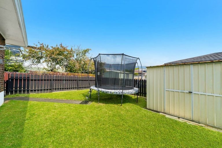 Photo of property in 1/8 Keeney Court, Papakura, 2110