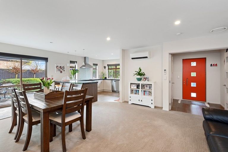 Photo of property in 21 Stonebrook Drive, Rolleston, 7614