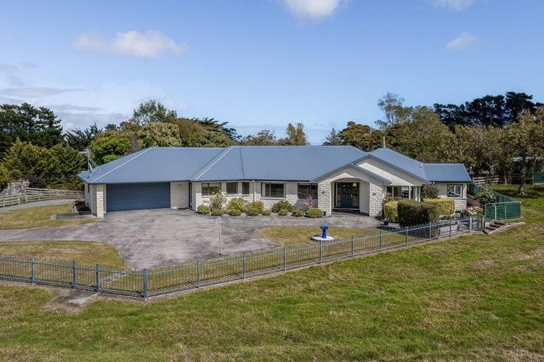 Photo of property in 7 Jones Deviation, Pauatahanui, Porirua, 5381