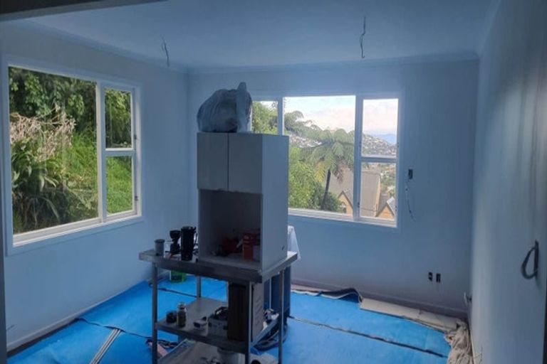 Photo of property in 111 Heke Street, Ngaio, Wellington, 6035