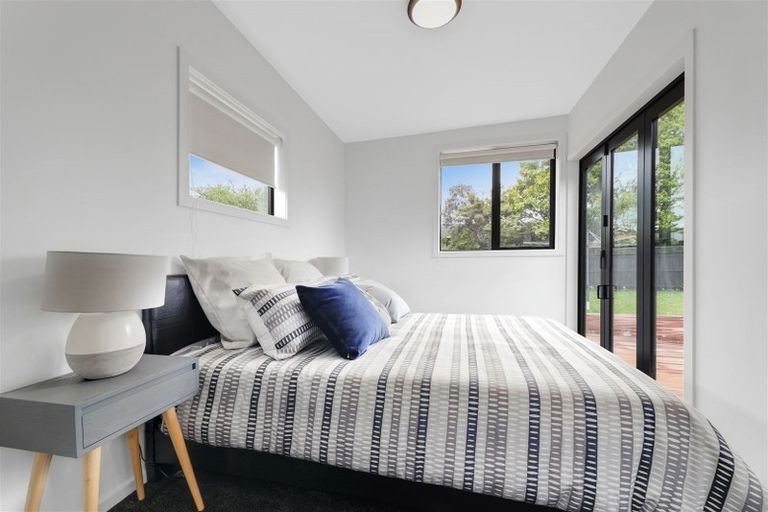 Photo of property in 97 Marshland Road, Shirley, Christchurch, 8061