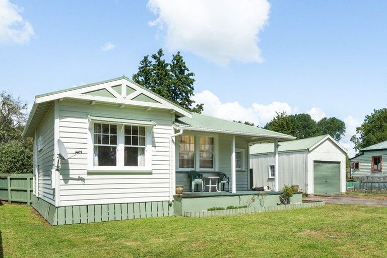 Photo of property in 175 Normanby Road, Paeroa, 3600