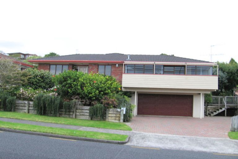 Photo of property in 1/14a Sunnyview Avenue, Shelly Park, Auckland, 2014