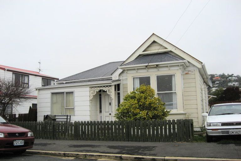 Photo of property in 21 Richmond Street, Forbury, Dunedin, 9012
