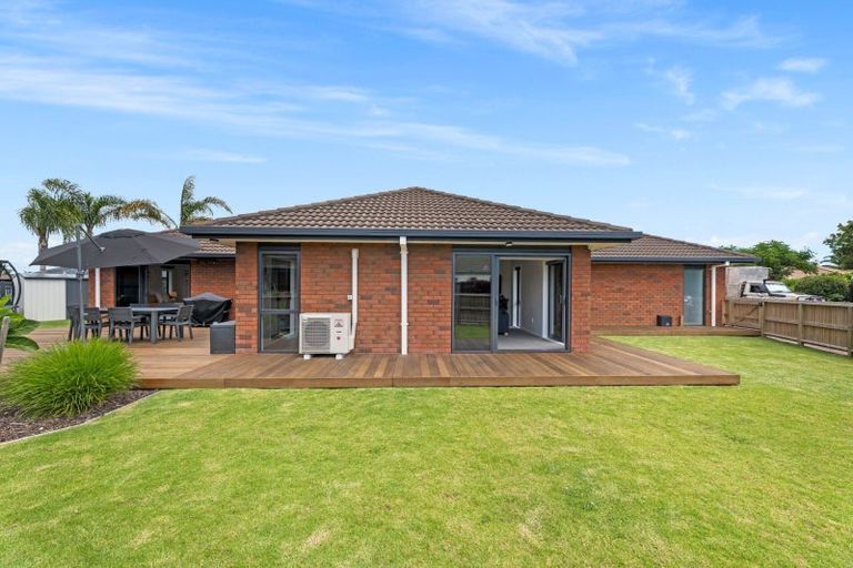 Photo of property in 11a Jasmine Place, Mount Maunganui, 3116