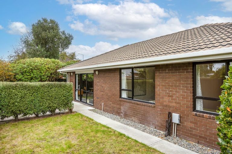 Photo of property in 2/223 Lyttelton Street, Spreydon, Christchurch, 8024