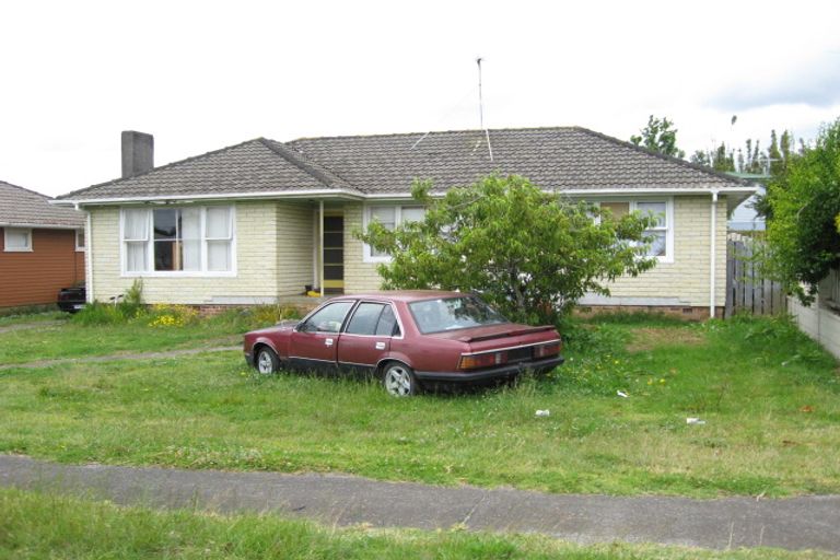 Photo of property in 5 Ambury Road, Mangere Bridge, Auckland, 2022