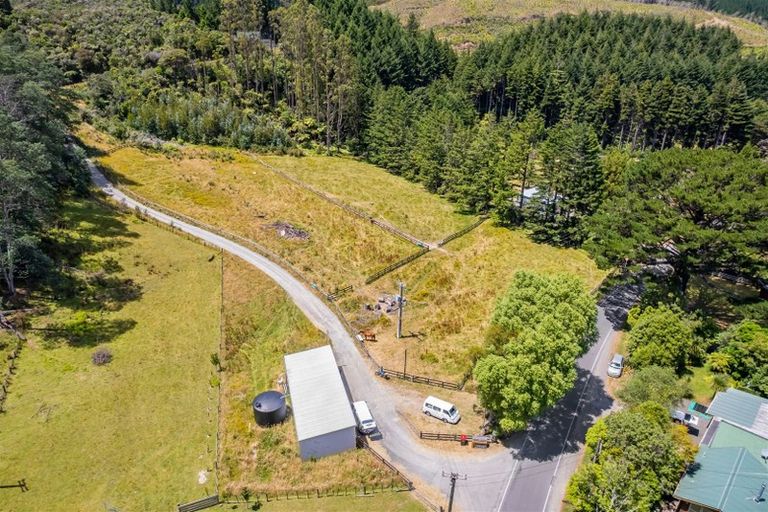 Photo of property in 1950 Akatarawa Road, Akatarawa Valley, Upper Hutt, 5372