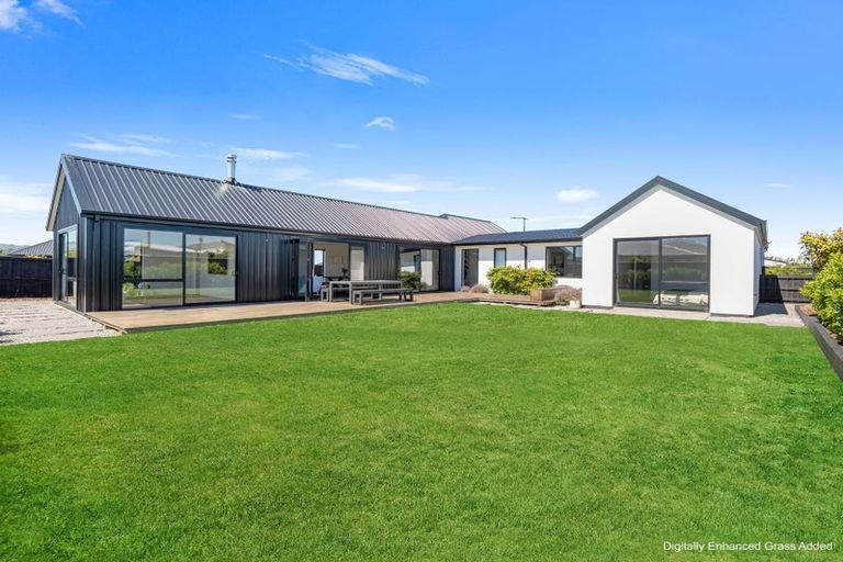 Photo of property in 10 Mavis Close, Lincoln, 7608