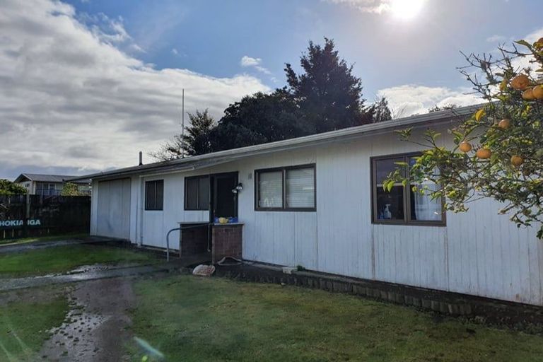 Photo of property in 5 Ngapua Place, Kaikohe, 0405