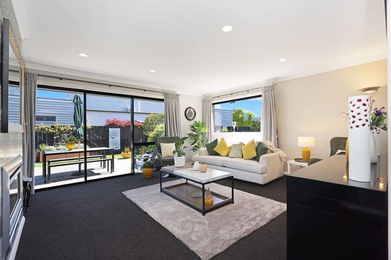 Photo of property in 15 Orchard Grove, Netherby, Ashburton, 7700