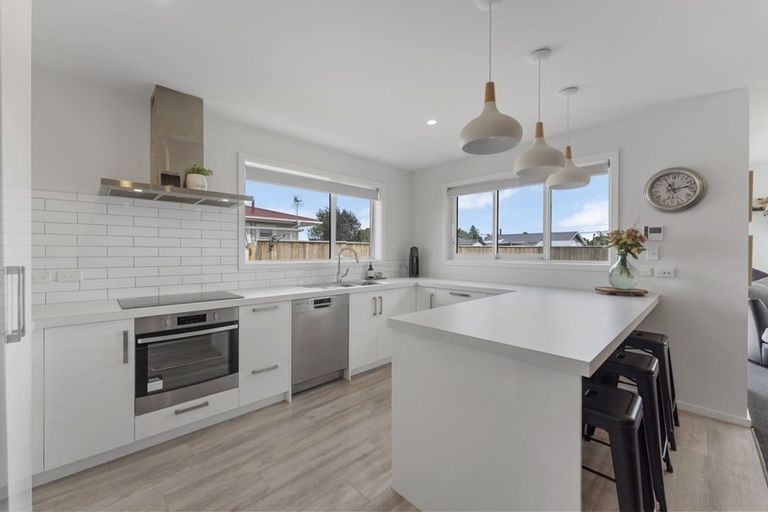 Photo of property in 16b Cargill Avenue, Feilding, 4702