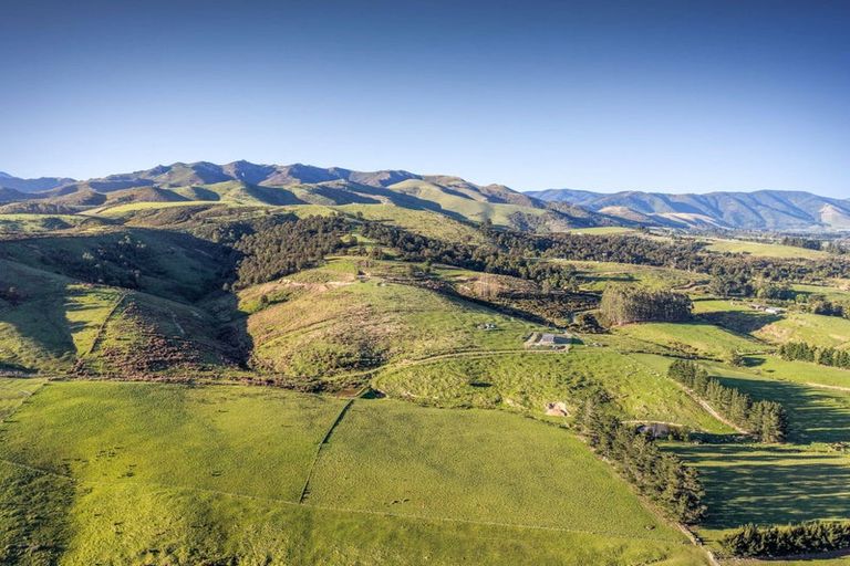 Photo of property in 743 Bay Road, Oxford, 7430