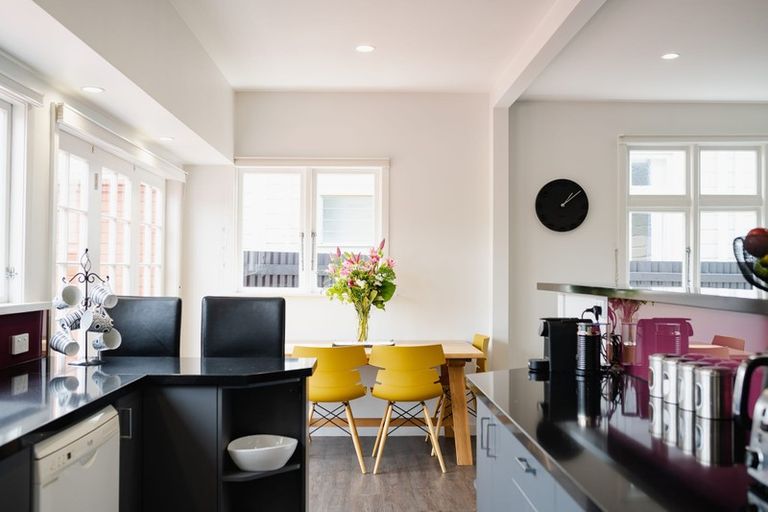 Photo of property in 33 Oakland Street, Andersons Bay, Dunedin, 9013