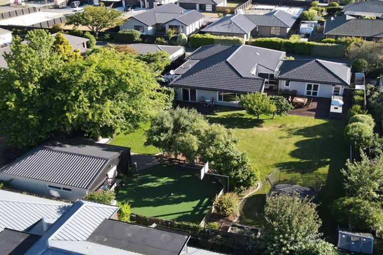 Photo of property in 22 Sefton Street, Belfast, Christchurch, 8051