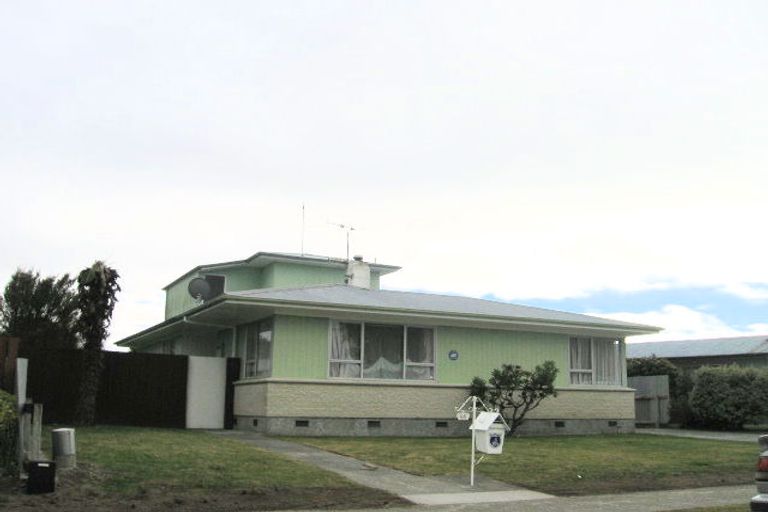 Photo of property in 45 Rochester Street, Tamatea, Napier, 4112